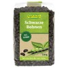 Rapunzel Black Beans (500 g) - Organic