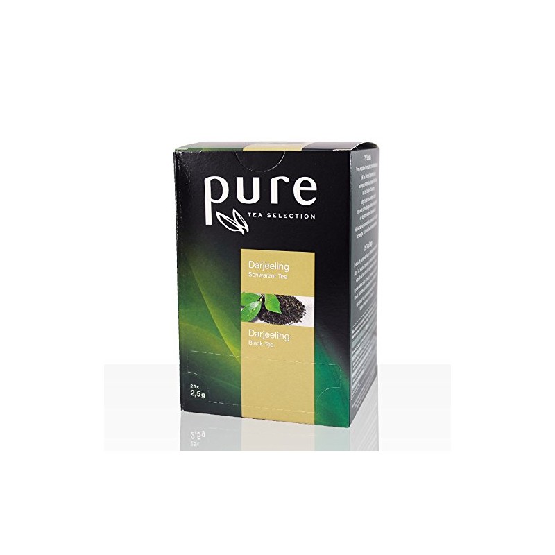 Pure Pure Tea Selection - Darjeeling