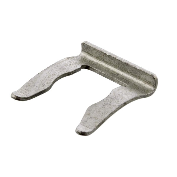 febi bilstein 19520 Retaining Spring for brake hose, pack of