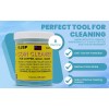 JSP Super Coin Cleaner for Copper Gold Silver Precious Metals