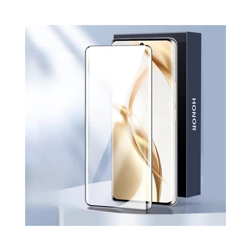 Protector de pantalla de cristal templado para Honor 200 Pro