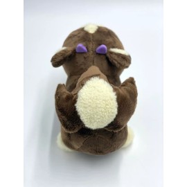 Renegade Game Studios Artisans of Splendent Vale Board Game Horned Dog Plush Renegade New