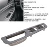 Window Switch Panel Trim 3B2867172E Waterproof Replacement for Bora MK4