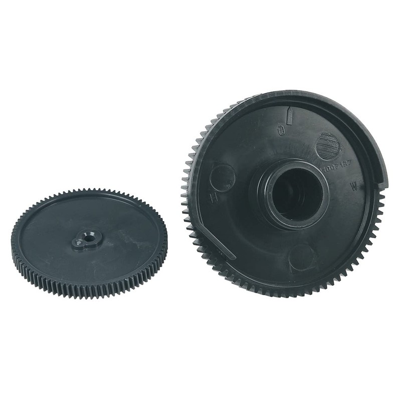 Saeco-Replacement Spares - 1 Micro Switch Getriebezahnräder