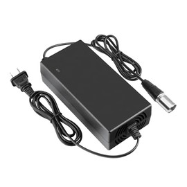 FITE ON 29V 5A AC Adapter Compatible with Schwinn S300/ S350/ S500/ X-CEL/Zone 5 Scooter Charger US