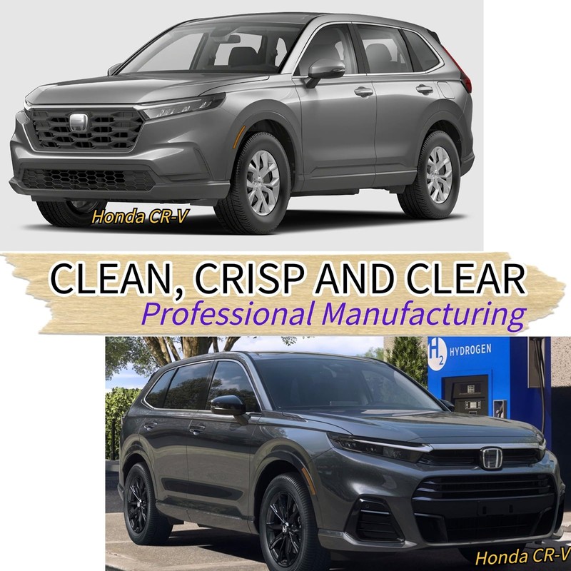 Rear Wiper Blade for Honda CRV CR-V 2025 2024 2023