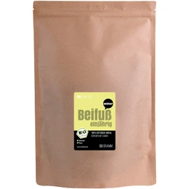 Wohltuer Annual Mugwort Organic Grated Bath Tea