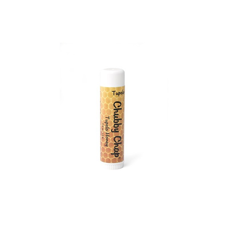 Bálsamo labial natural grande Jumbo - 0.5 onzas de miel