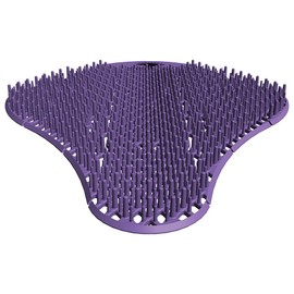 Stingray Urinal Screen Lavender | 6 Pack