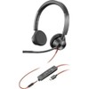 Plantronics Blackwire 3325-M USB-C Headset, Teams Version