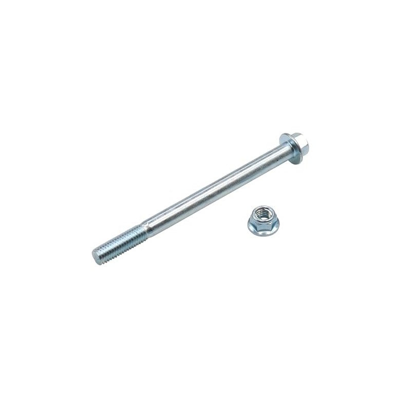 YD-PS001 E-22 Engine Mounting Bolt & Nut M8 x 105mm