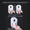 Automatic Foaming Liquid Soap Dispenser Wall Mounted Infrared Induction Hand