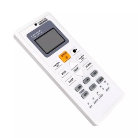 For Panasonic New Replacement Remote Control for Panasonic Inverter Air Conditioner A75C07360