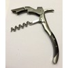 Donatello Waiter’s Corkscrew, Ebony Handle