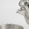 Belmont BM-482 Can, 0.3 gal (1.2 L) NOCAN Kettle, Silver