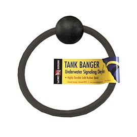 Aqua Tank Banger - Black