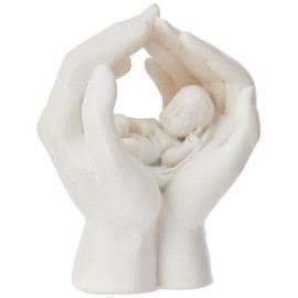 Nemesis Now Shelter Set of 2 7cm,White