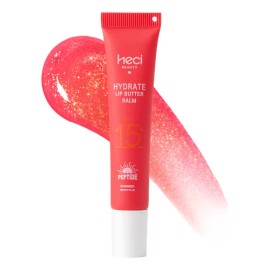 Brillos De Labios Hidratante Lipgloss Protección Solar 15ml