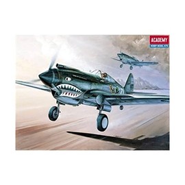 Academy P-40C "Tomahawk"
