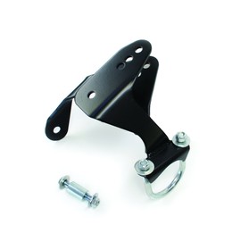 TeraFlex 1954777 JK Axle End Rear Track Bar Bracket Kit (3"-6")