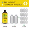 Pure Cold Pressed Castor Oil - Big 32 fl oz