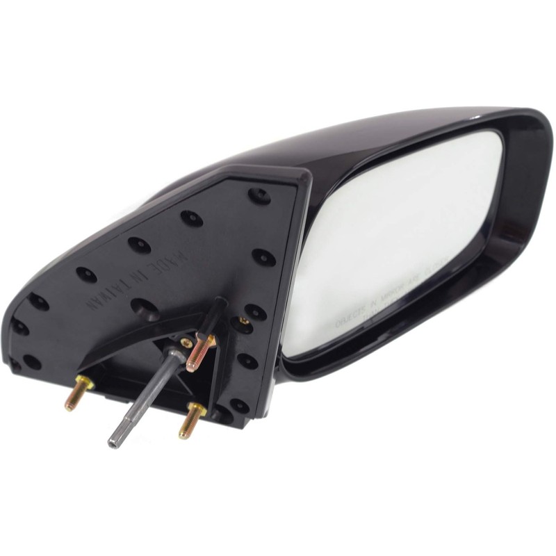 Kool Vue Passenger Side Manual Lever Control Mirror for Toyota