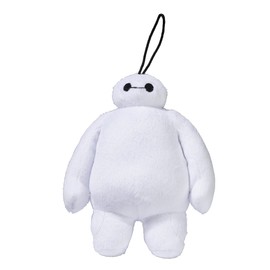Big Hero 6 5.5" Baymax Plush Figure