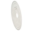 Ultra Thin Diamond Lapidary Saw Blade Gems Jewelry Cutting Blade