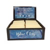 Clover Fields Blue Clay with Jojoba & Grapefruit Coconut-Base Soap 150g x 16