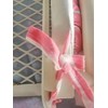Readypress Over The Door, Ironing Board Cover with pad 42x14inch
