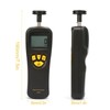 Digital Tachometer Motor Tachometer RPM Meter Tach Speedometer 0.5~19999RPM AR925