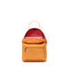 Herschel Unisex Nova Mini Backpack, Orange (Blazin Orange), nova backpack