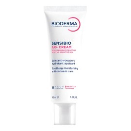 Ar+ Anti-rojeces - Bioderma Sensibio - 40ml