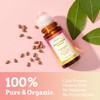 Cyperus Rotundus Oil for Hair Removal,Rose Quartz Roll On,120 mL