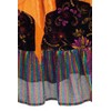 Andrea Moden 755-36/38 Fortune teller costume, unisex-adult, 36/38