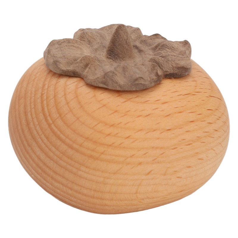 Essential Oil Aroma Diffuser Beech Wood Portable Improve Sleep Diffusion