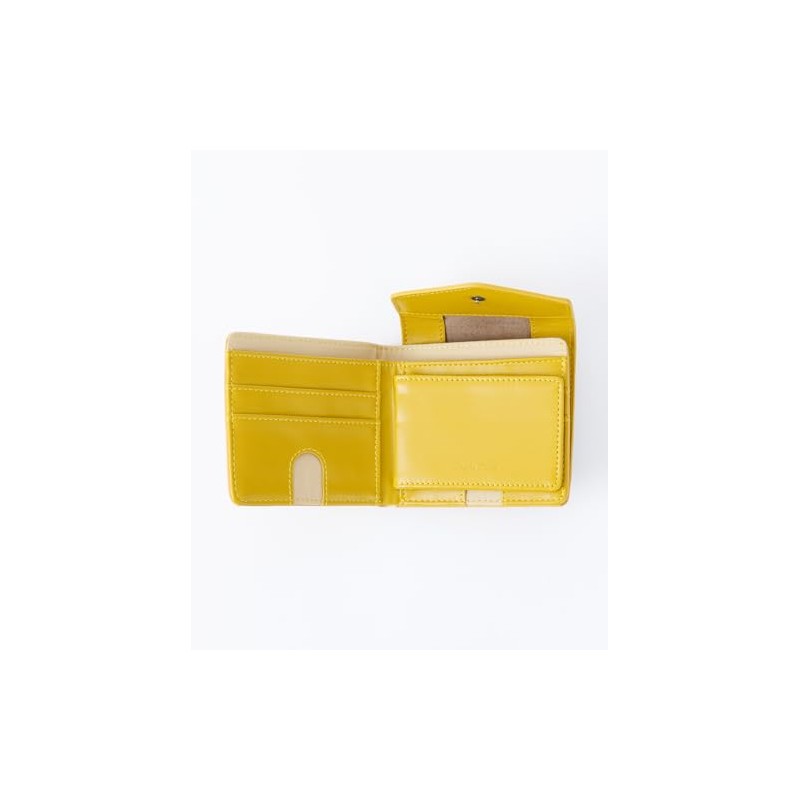 Legato Largo LJ-F3202 Bi-Fold Wallet, MUS