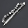 Novel Magnetic Pen Metal Magnet Water Based Pen with 12