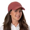 Lipodo Plain Summer Cap – Plain Cap – Unisex Baseball