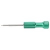 Implant Screwdriver Stainless Steel Ergonomic Portable Dental Implant Screw Driver