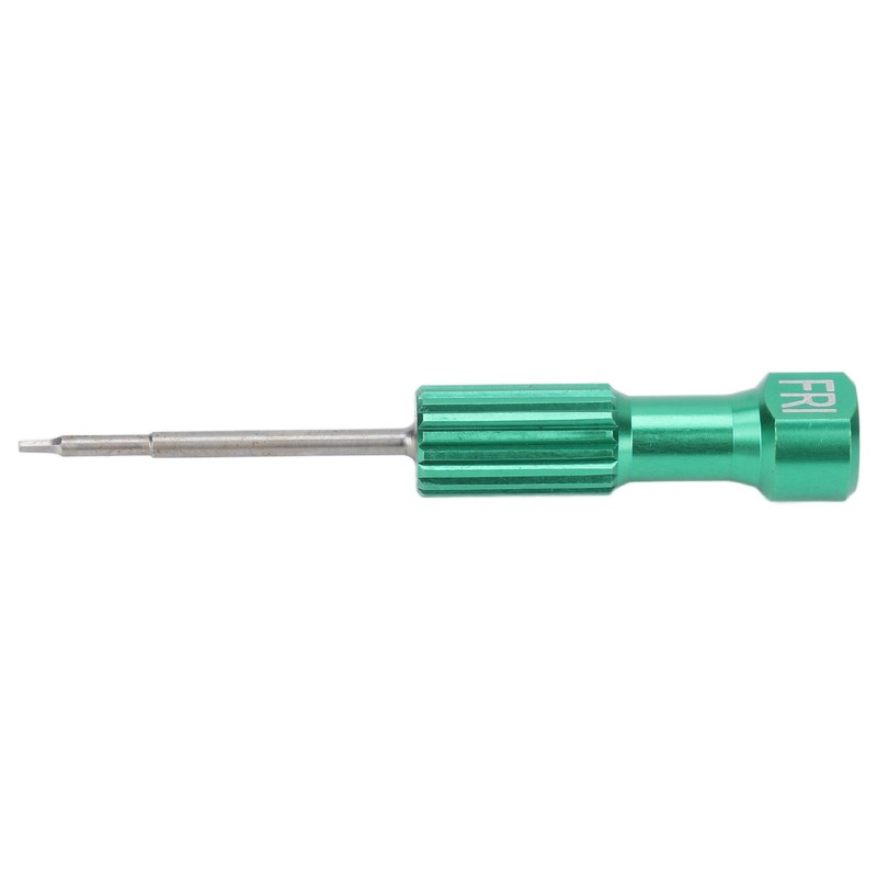 Implant Screwdriver Stainless Steel Ergonomic Portable Dental Implant Screw Driver
