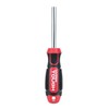 Hyper Tough 14-IN-1 NUT DRIVER BIT SET 1/4" Hex Shank