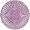 Hasamiyaki 323090542 Plate, Plate, Medium, Approx. 6.7 inches (17 cm),