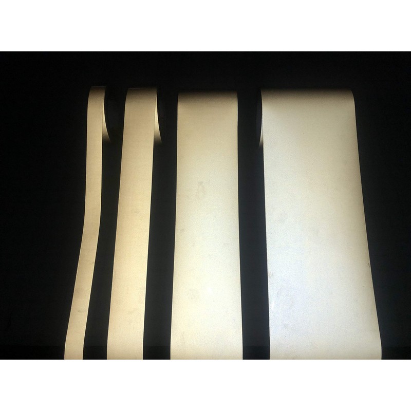 Oralite 5700 Black Reflective Tape