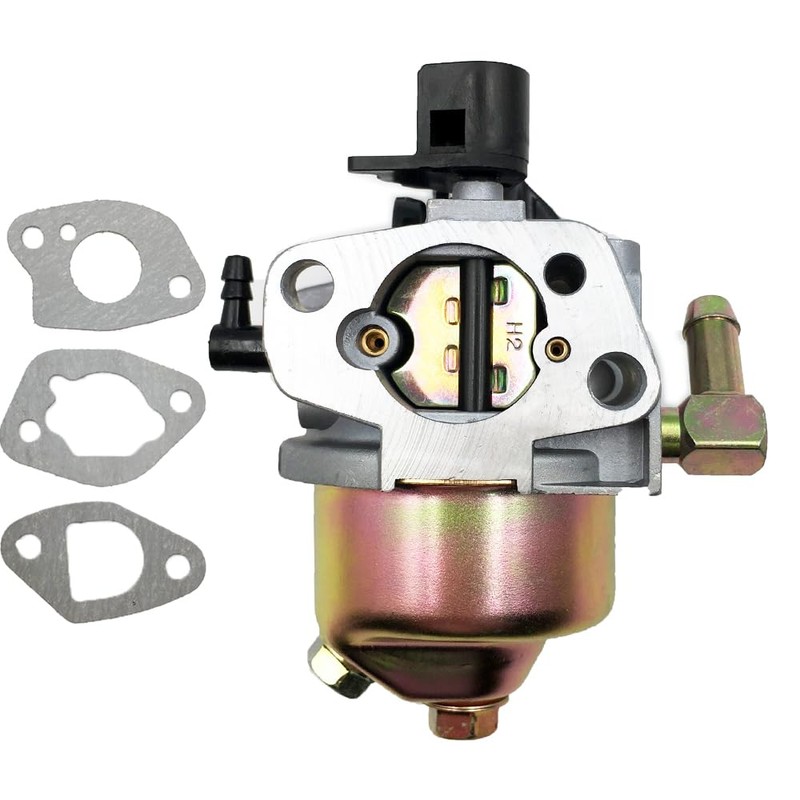 Huayi Carburetor Compatible with Craftsman SB450 26" Snow Blower CMXGBAM1054542