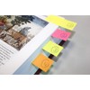 Post Ass. 15 x 50 Paper Page Markers Pad Pack