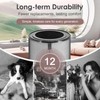 PuriCare 360 Filter Compatible with LG PuriCare 360 Air Purifier