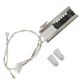 316489402 Range Oven Burner Igniter for Frigi-Daire Oven Igniter Ken-More Compatible with norton-501a, wb2x10016, 316489408, ap6230715, ps12071409, 316119301 UPGRADED