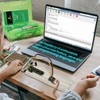 KEYESTUDIO Super Starter Kit for Raspberry Pi 5 4 3