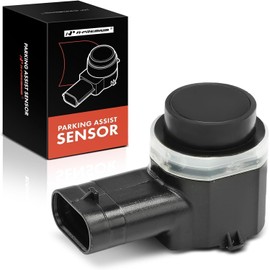 A-Premium Sensor de Asistencia de Estacionamiento de Marcha Atrás Trasero
